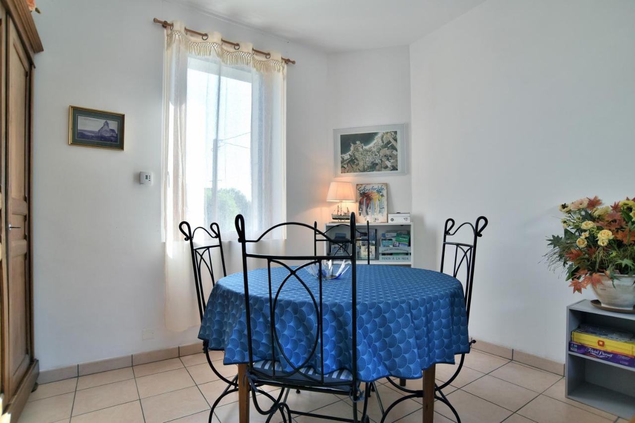 Cap Frehel Gite 4 Personnnes Extérieur photo