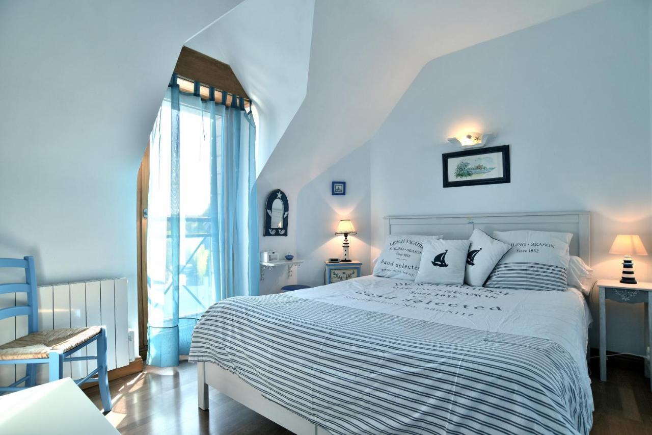 Cap Frehel Gite 4 Personnnes Extérieur photo