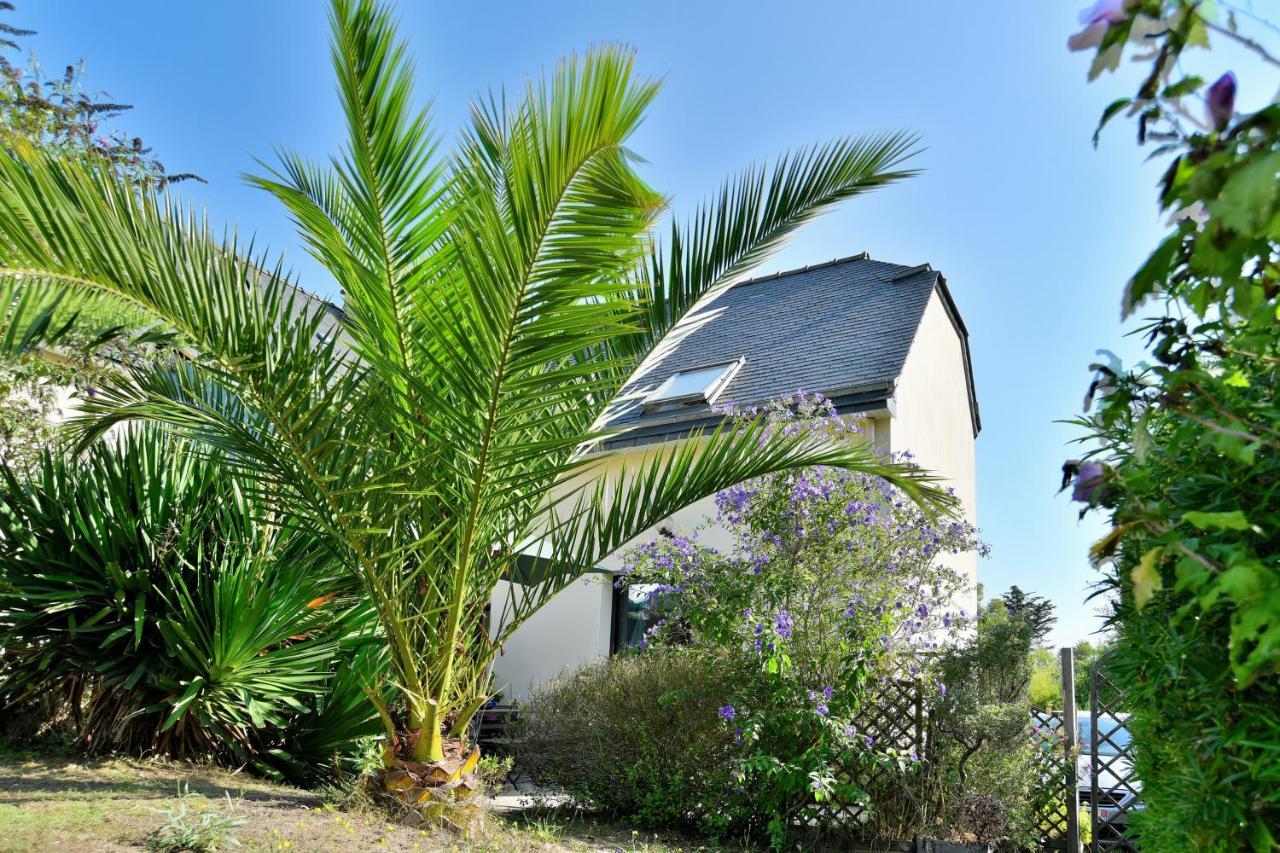 Cap Frehel Gite 4 Personnnes Extérieur photo